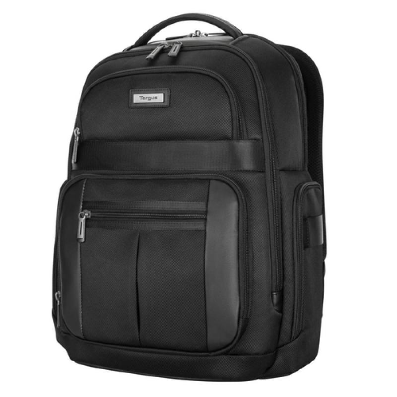 Targus TBB618GL mochila Mochila de senderismo Negro