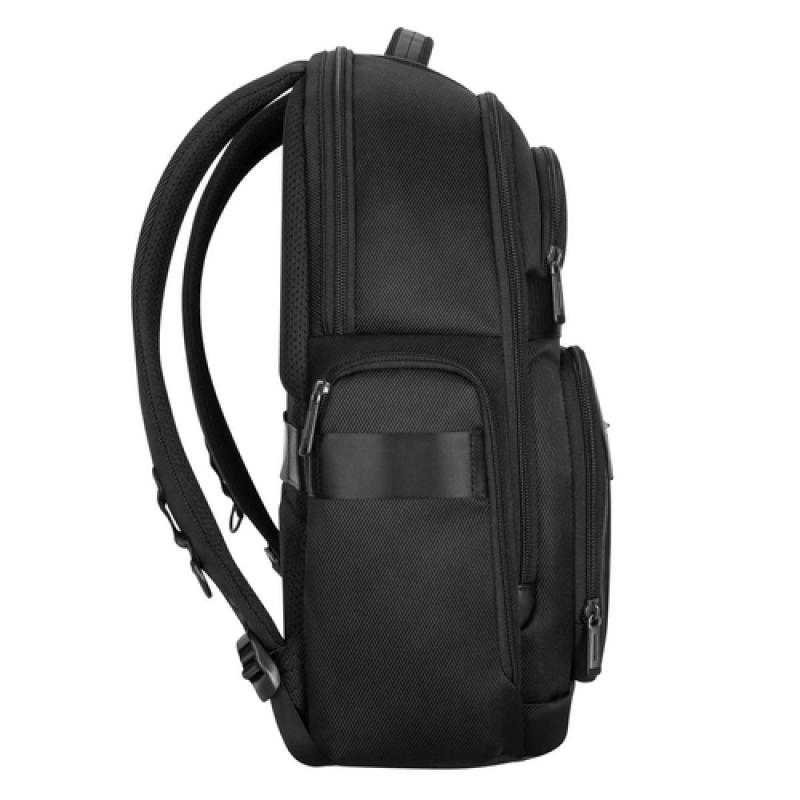 Targus TBB618GL mochila Mochila de senderismo Negro
