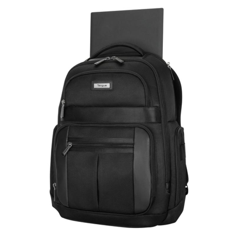 Targus TBB618GL mochila Mochila de senderismo Negro