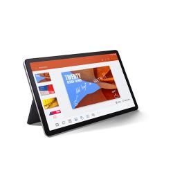 Lenovo Tab P11 Plus 64 GB 27,9 cm (11") Mediatek 4 GB Wi-Fi 5 (802.11ac) Android 11 Gris
