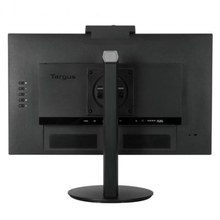 Targus DM4240PEUZ pantalla para PC 61 cm (24") 1920 x 1080 Pixeles HD LCD Negro