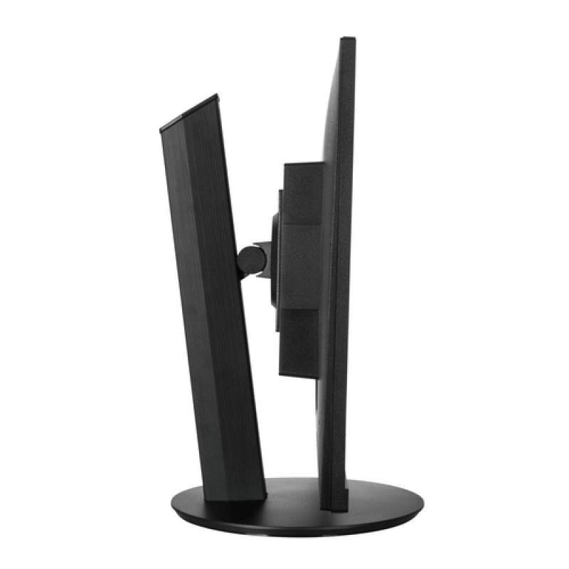 Targus DM4240SEUZ pantalla para PC 61 cm (24") 1920 x 1080 Pixeles HD LCD Negro