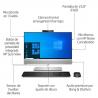 HP EliteOne 800 G6 Intel® Core™ i5 60,5 cm (23.8") 1920 x 1080 Pixeles Pantalla táctil 8 GB DDR4-SDRAM 256 GB SSD PC todo en uno