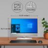 HP EliteOne 800 G6 Intel® Core™ i5 60,5 cm (23.8") 1920 x 1080 Pixeles Pantalla táctil 8 GB DDR4-SDRAM 256 GB SSD PC todo en uno