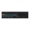ASUS PB62-B5016MH DDR4-SDRAM i5-11400 mini PC Intel® Core™ i5 de 11ma Generación 8 GB 256 GB SSD Negro