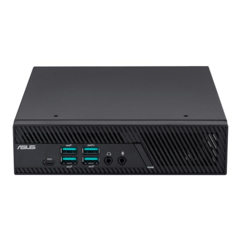 ASUS PB62-B5016MH DDR4-SDRAM i5-11400 mini PC Intel® Core™ i5 de 11ma Generación 8 GB 256 GB SSD Negro