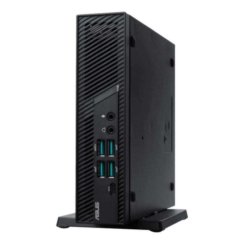 ASUS PB62-B5016MH DDR4-SDRAM i5-11400 mini PC Intel® Core™ i5 de 11ma Generación 8 GB 256 GB SSD Negro