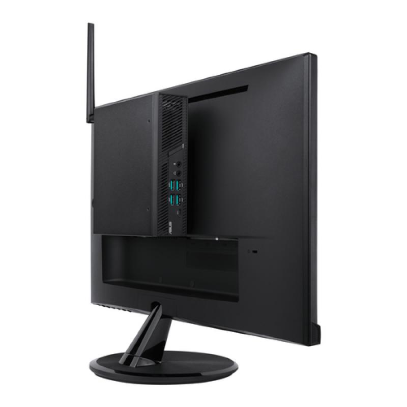 ASUS PB62-B5016MH DDR4-SDRAM i5-11400 mini PC Intel® Core™ i5 de 11ma Generación 8 GB 256 GB SSD Negro