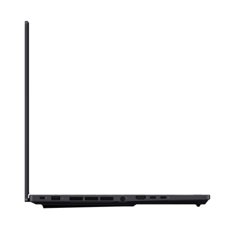 ASUS ProArt StudioBook 16 OLED OLED H7600ZM-L2040X - Portátil 16" (Core i7-12700H, 32GB RAM, 1TB SSD, GeForce RTX 3060 6GB, Wind