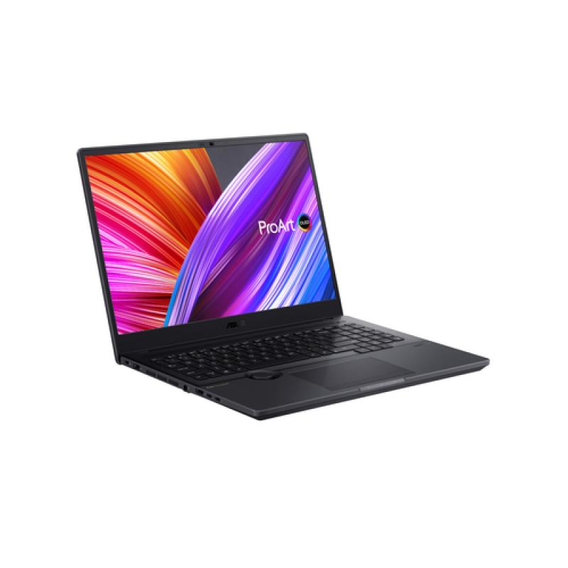 ASUS ProArt StudioBook 16 OLED OLED H7600ZM-L2040X - Portátil 16" (Core i7-12700H, 32GB RAM, 1TB SSD, GeForce RTX 3060 6GB, Wind
