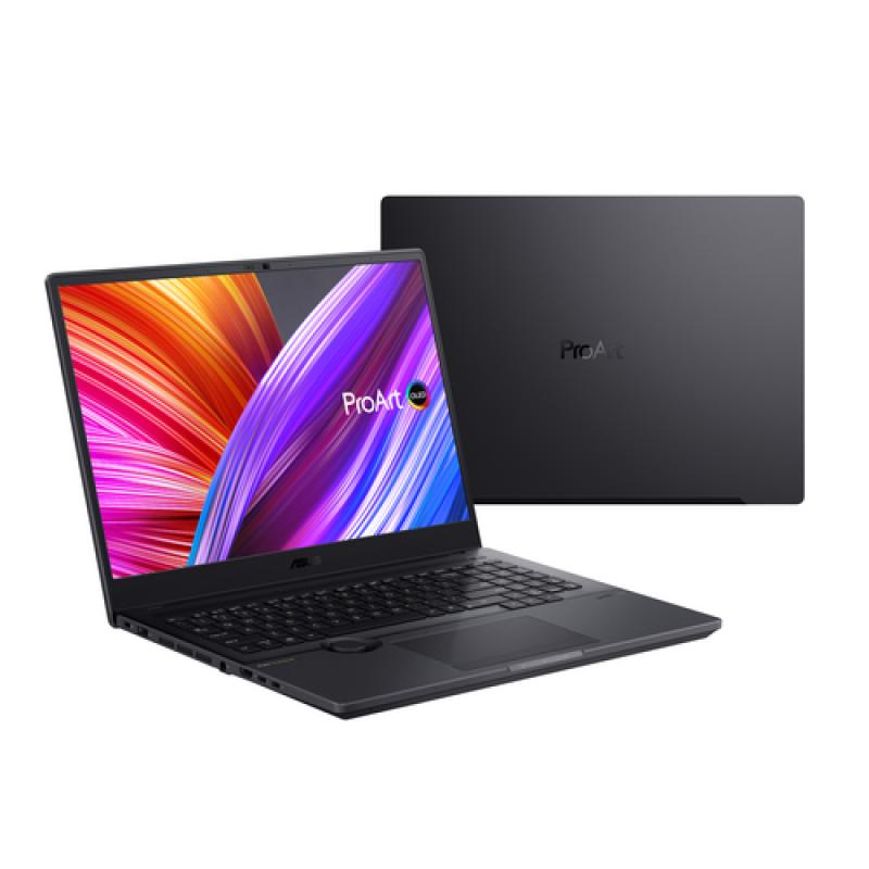 ASUS ProArt StudioBook 16 OLED OLED H7600ZM-L2040X - Portátil 16" (Core i7-12700H, 32GB RAM, 1TB SSD, GeForce RTX 3060 6GB, Wind