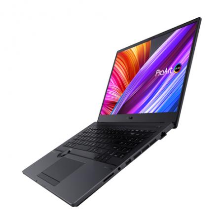 ASUS ProArt StudioBook 16 OLED OLED H7600ZM-L2040X - Portátil 16" (Core i7-12700H, 32GB RAM, 1TB SSD, GeForce RTX 3060 6GB, Wind