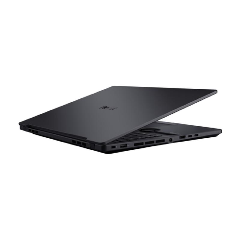 ASUS ProArt StudioBook 16 OLED OLED H7600ZM-L2040X - Portátil 16" (Core i7-12700H, 32GB RAM, 1TB SSD, GeForce RTX 3060 6GB, Wind
