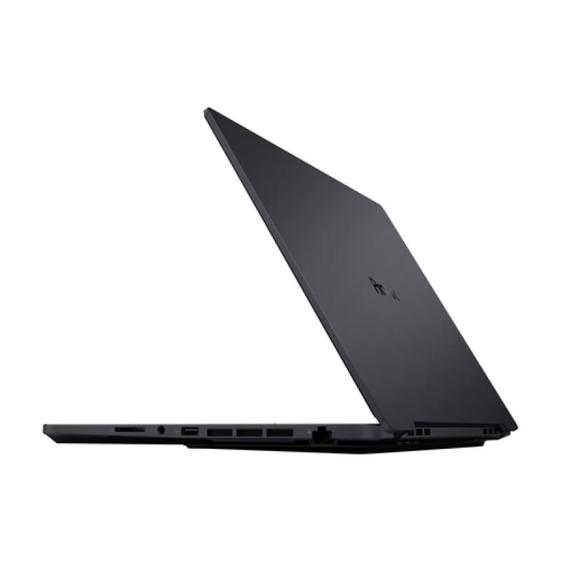 ASUS ProArt StudioBook 16 OLED OLED H7600ZM-L2040X - Portátil 16" (Core i7-12700H, 32GB RAM, 1TB SSD, GeForce RTX 3060 6GB, Wind