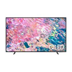 Samsung QE55Q60BAUXXC Televisor 139,7 cm (55") 4K Ultra HD Smart TV Wifi Negro