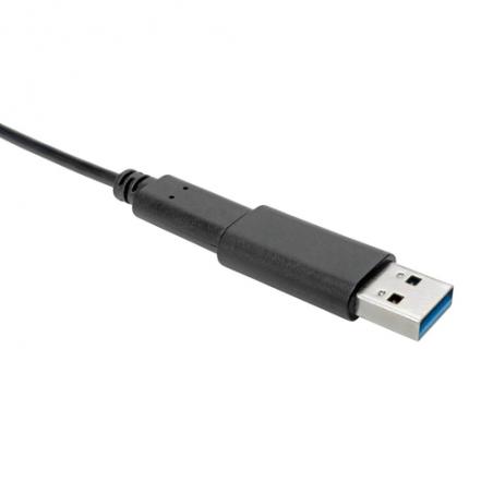 Tripp Lite U329-000 Adaptador USB 3.0, USB-A a USB-C (M/H)