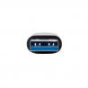Tripp Lite U329-000 Adaptador USB 3.0, USB-A a USB-C (M/H)