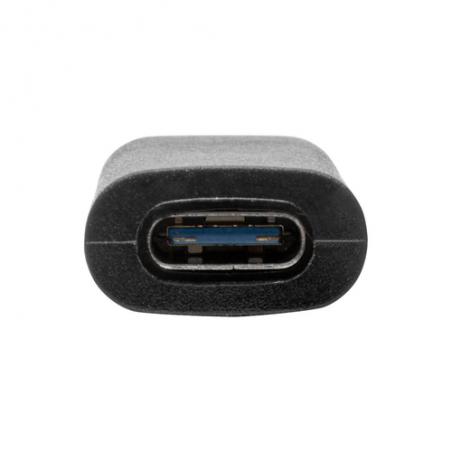 Tripp Lite U329-000 Adaptador USB 3.0, USB-A a USB-C (M/H)