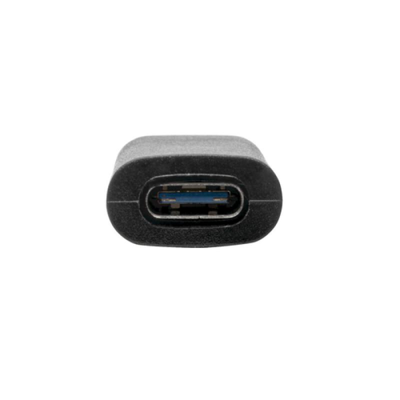 Tripp Lite U329-000 Adaptador USB 3.0, USB-A a USB-C (M/H)