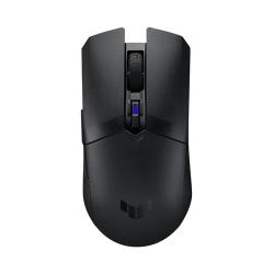 ASUS TUF Gaming M4 Wireless ratón mano derecha RF Wireless + Bluetooth Óptico 12000 DPI