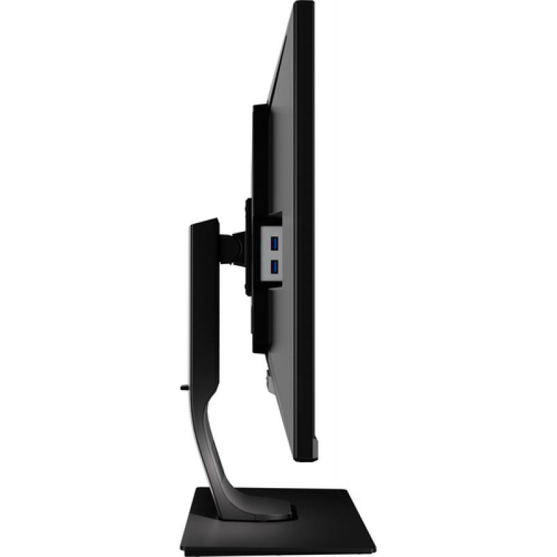 iiyama ProLite XUB3293UHSN-B1 pantalla para PC 80 cm (31.5") 3840 x 2160 Pixeles 4K Ultra HD LED Gris