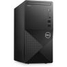 DELL Vostro 3910 i5-12400 Midi Tower Intel® Core™ i5 8 GB DDR4-SDRAM 512 GB SSD Windows 10 Pro PC Negro