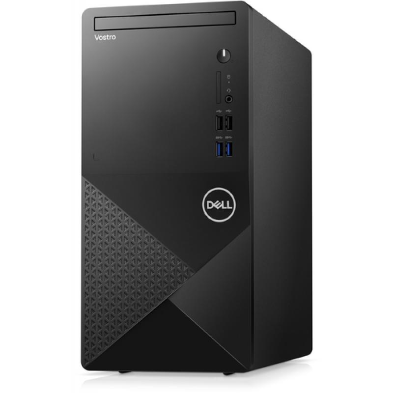DELL Vostro 3910 i5-12400 Midi Tower Intel® Core™ i5 8 GB DDR4-SDRAM 512 GB SSD Windows 10 Pro PC Negro