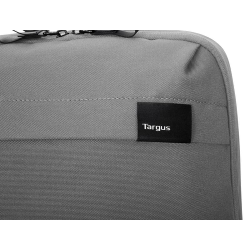 Targus Sagano maletines para portátil 39,6 cm (15.6") Mochila Negro, Gris