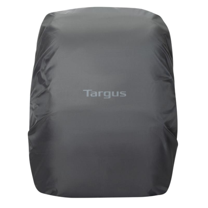 Targus Sagano maletines para portátil 39,6 cm (15.6") Mochila Negro, Gris