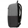 Targus Sagano maletines para portátil 39,6 cm (15.6") Mochila Negro, Gris
