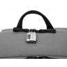 Targus Sagano maletines para portátil 39,6 cm (15.6") Mochila Negro, Gris