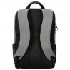 Targus Sagano maletines para portátil 39,6 cm (15.6") Mochila Negro, Gris