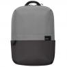 Targus Sagano maletines para portátil 39,6 cm (15.6") Mochila Negro, Gris