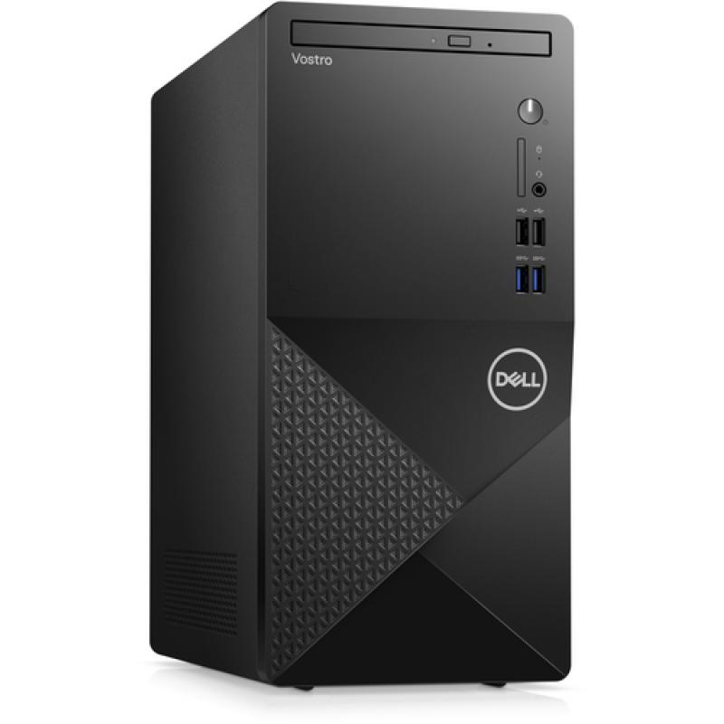 DELL Vostro 3910 i7-12700 Midi Tower Intel® Core™ i7 16 GB DDR4-SDRAM 512 GB SSD Windows 10 Pro PC Negro