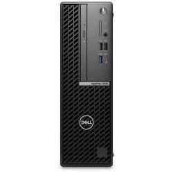 DELL OptiPlex 7000 i7-12700 SFF Intel® Core™ i7 16 GB DDR4-SDRAM 512 GB SSD Windows 10 Pro PC Negro