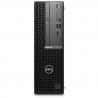 DELL OptiPlex 7000 i7-12700 SFF Intel® Core™ i7 16 GB DDR4-SDRAM 512 GB SSD Windows 10 Pro PC Negro