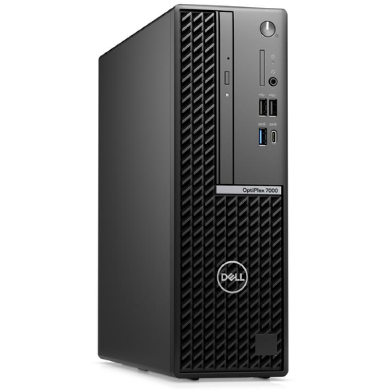 DELL OptiPlex 7000 i7-12700 SFF Intel® Core™ i7 16 GB DDR4-SDRAM 512 GB SSD Windows 10 Pro PC Negro