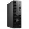 DELL OptiPlex 7000 i7-12700 SFF Intel® Core™ i7 16 GB DDR4-SDRAM 512 GB SSD Windows 10 Pro PC Negro