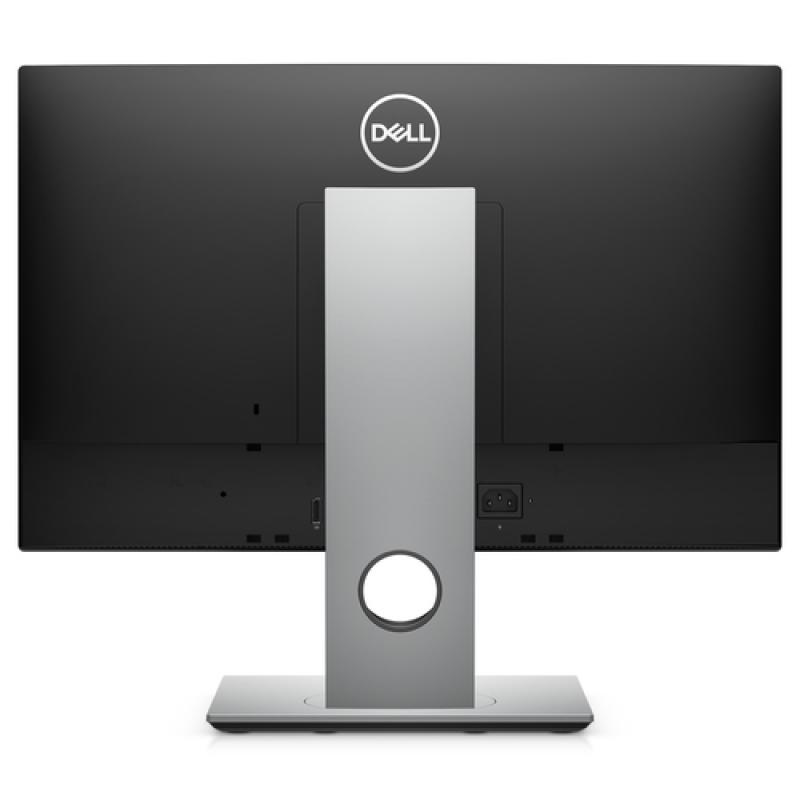 DELL OptiPlex 5400 Intel® Core™ i5 60,5 cm (23.8") 1920 x 1080 Pixeles 8 GB DDR4-SDRAM 256 GB SSD PC todo en uno Windows 10 Pro 