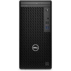 DELL OptiPlex 3000 i5-12500 Torre Intel® Core™ i5 8 GB DDR4-SDRAM 512 GB SSD Windows 10 Pro PC Negro