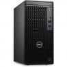 DELL OptiPlex 3000 i5-12500 Torre Intel® Core™ i5 8 GB DDR4-SDRAM 512 GB SSD Windows 10 Pro PC Negro