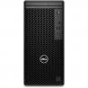 DELL OptiPlex 3000 i5-12500 Torre Intel® Core™ i5 8 GB DDR4-SDRAM 256 GB SSD Windows 10 Pro PC Negro