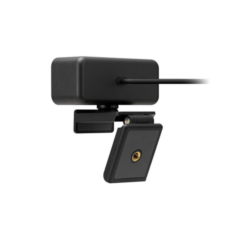 Kensington Webcam de ángulo amplio y enfoque fijo de 1080p W1050