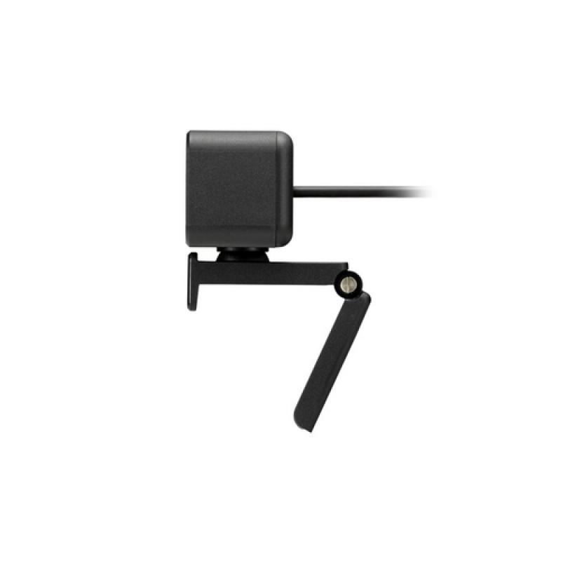 Kensington Webcam de ángulo amplio y enfoque fijo de 1080p W1050