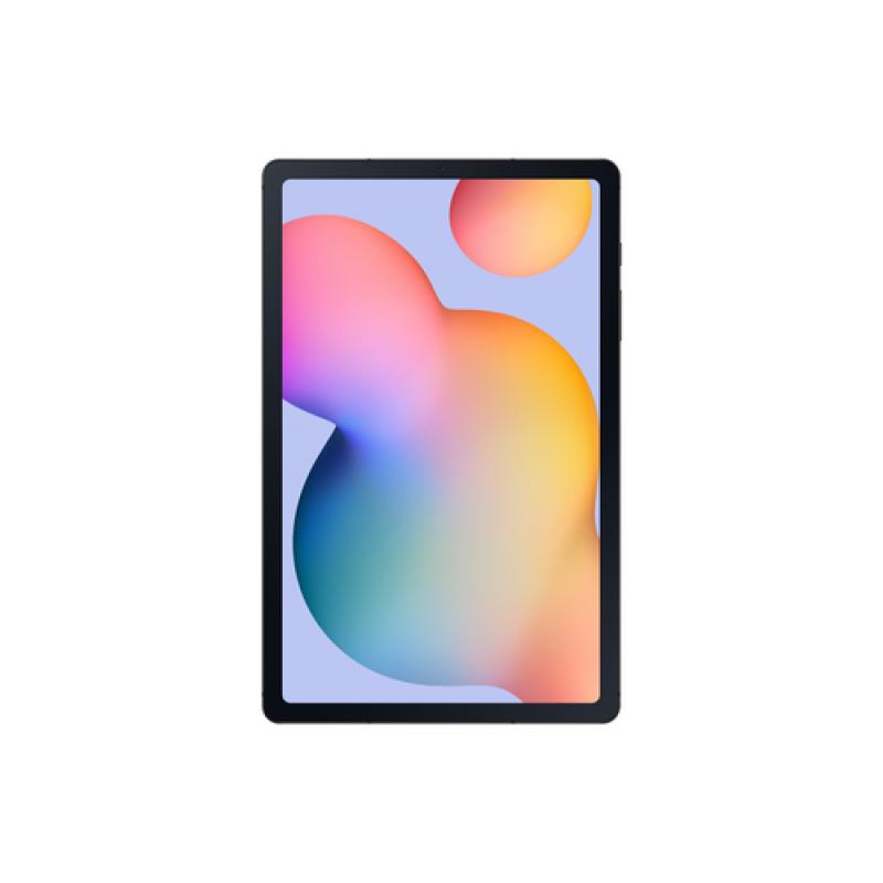 Samsung Galaxy Tab S6 Lite SM-P619N 4G LTE-TDD & LTE-FDD 128 GB 26,4 cm (10.4") Qualcomm Snapdragon 4 GB Wi-Fi 5 (802.11ac) Andr
