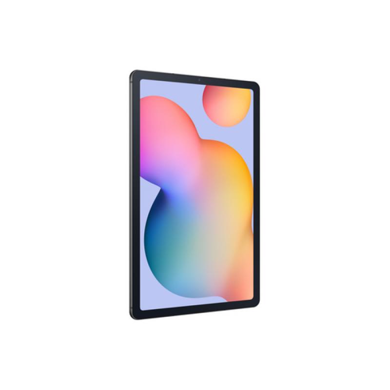 Samsung Galaxy Tab S6 Lite SM-P619N 4G LTE-TDD & LTE-FDD 128 GB 26,4 cm (10.4") Qualcomm Snapdragon 4 GB Wi-Fi 5 (802.11ac) Andr