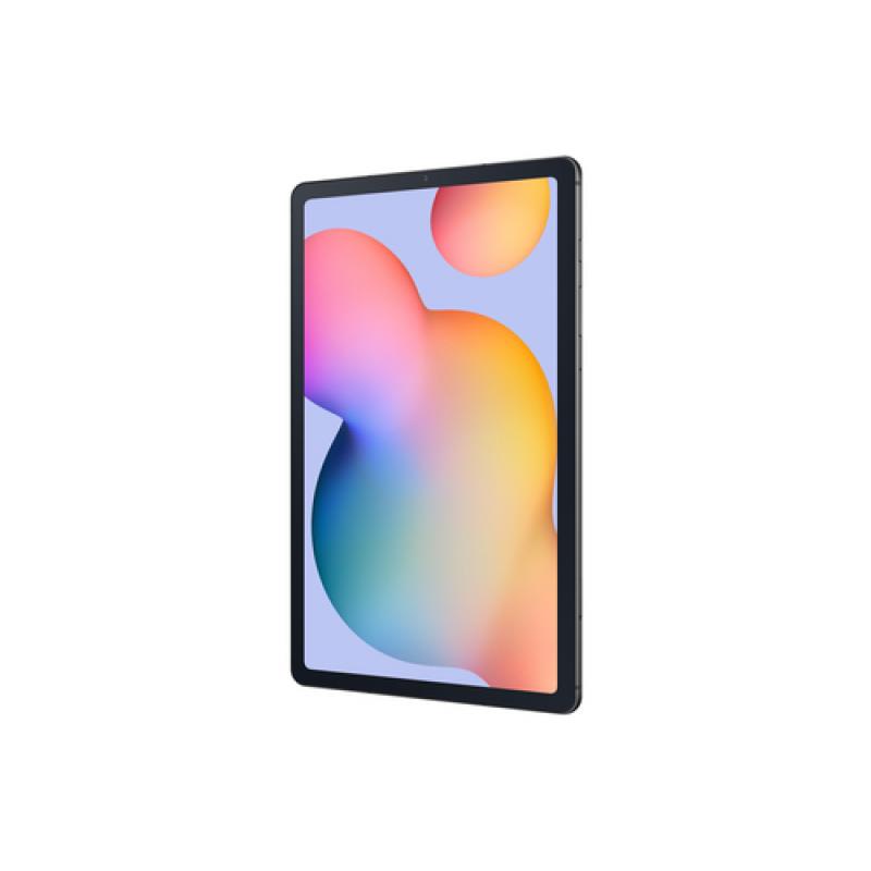 Samsung Galaxy Tab S6 Lite SM-P619N 4G LTE-TDD & LTE-FDD 128 GB 26,4 cm (10.4") Qualcomm Snapdragon 4 GB Wi-Fi 5 (802.11ac) Andr