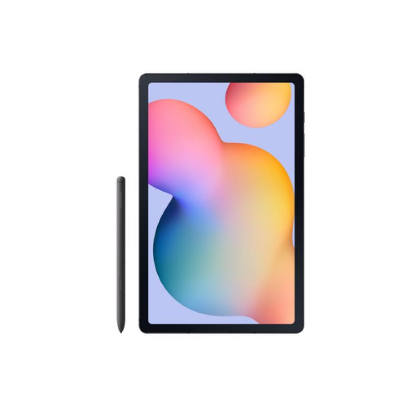 Samsung Galaxy Tab S6 Lite SM-P619N 4G LTE-TDD & LTE-FDD 128 GB 26,4 cm (10.4") Qualcomm Snapdragon 4 GB Wi-Fi 5 (802.11ac) Andr