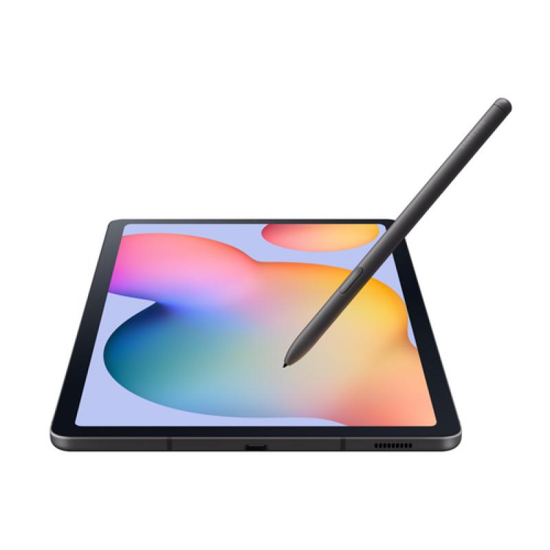 Samsung Galaxy Tab S6 Lite SM-P619N 4G LTE-TDD & LTE-FDD 128 GB 26,4 cm (10.4") Qualcomm Snapdragon 4 GB Wi-Fi 5 (802.11ac) Andr