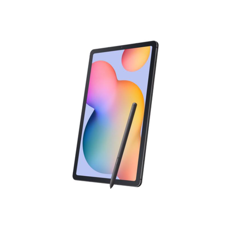 Samsung Galaxy Tab S6 Lite SM-P619N 4G LTE-TDD & LTE-FDD 128 GB 26,4 cm (10.4") Qualcomm Snapdragon 4 GB Wi-Fi 5 (802.11ac) Andr